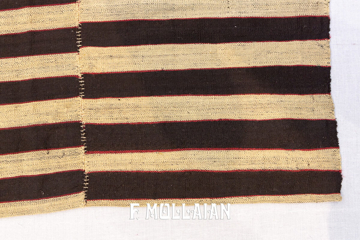 Mazandaran Kilim Rug n°:543662